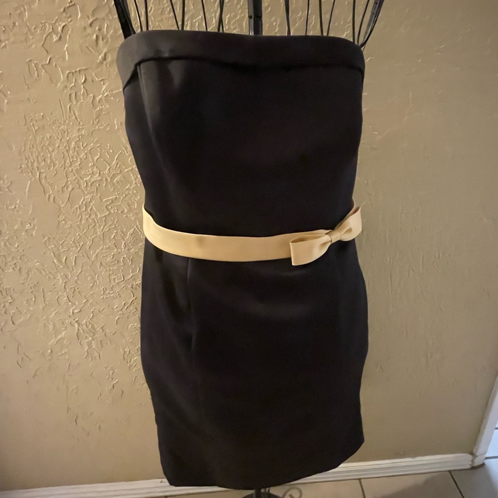 LBD, with a kick 😉